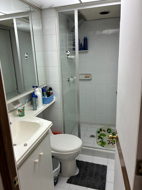 Apartamento de 3 alcobas en arriendo en Cedritos, Bogotá, 80 m² · foto 6 de 13