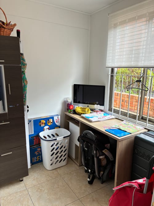 Apartamento de 3 alcobas en arriendo en Cedritos, Bogotá, 80 m² · foto 11 de 13