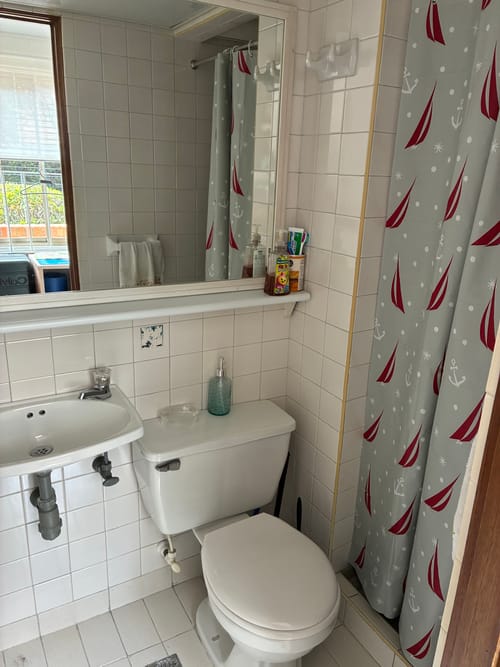 Apartamento de 3 alcobas en arriendo en Cedritos, Bogotá, 80 m² · foto 12 de 13