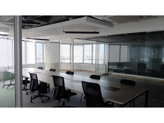 Oficina en arriendo en Las Palmas, Medellín, 250 m² · foto 5 de 6