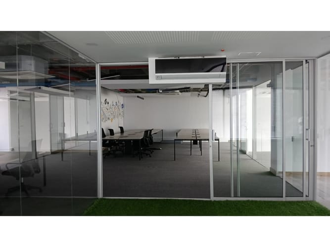 Oficina en arriendo en Las Palmas, Medellín, 250 m² · foto 6 de 6
