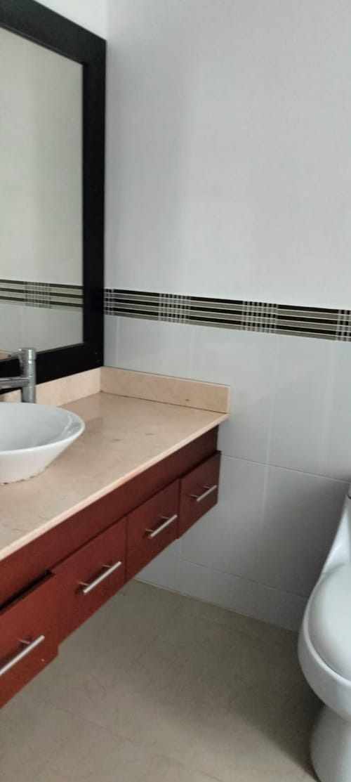 Casa de 3 alcobas en venta en Ciudad Jardin, Cali, 309 m² · foto 23 de 24
