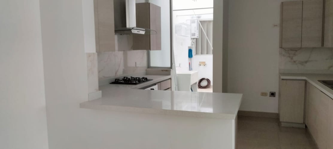 Casa de 3 alcobas en venta en Ciudad Jardin, Cali, 309 m² · foto 10 de 24