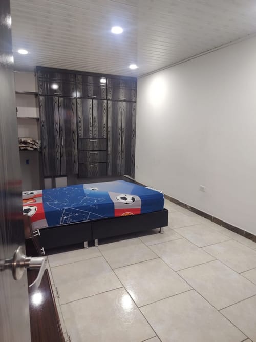Casa de 5 alcobas en venta en Nueva Granada Bosa, Bogotá, 180 m² · foto 6 de 15
