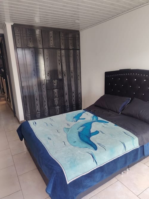 Casa de 5 alcobas en venta en Nueva Granada Bosa, Bogotá, 180 m² · foto 10 de 15