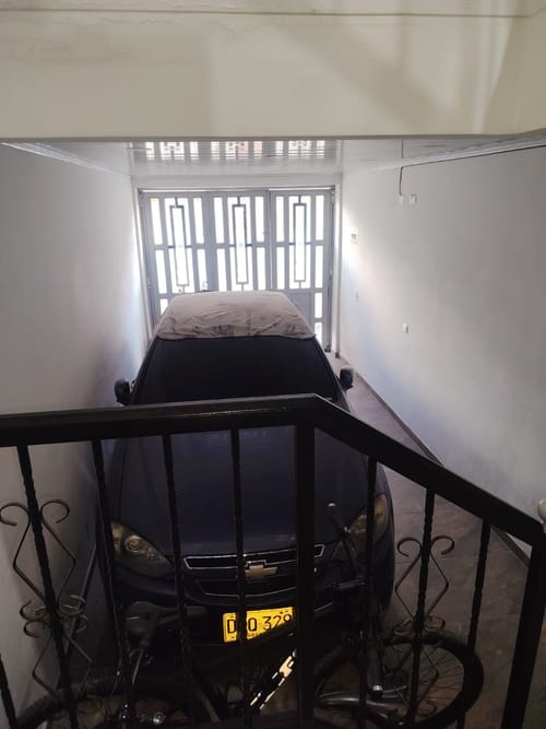 Casa de 5 alcobas en venta en Nueva Granada Bosa, Bogotá, 180 m² · foto 11 de 15
