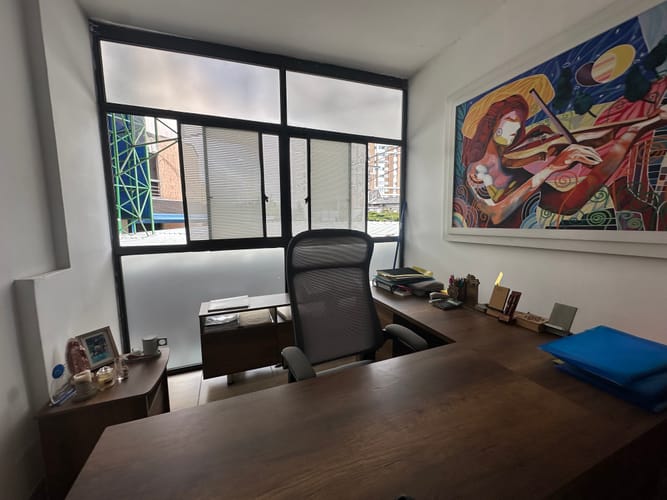 Local en venta en Fundadores, Armenia, 34 m² · foto 6 de 17