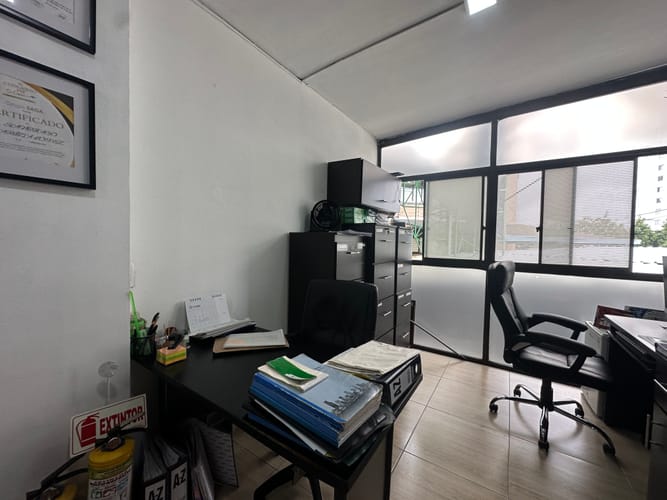 Local en venta en Fundadores, Armenia, 34 m² · foto 14 de 17