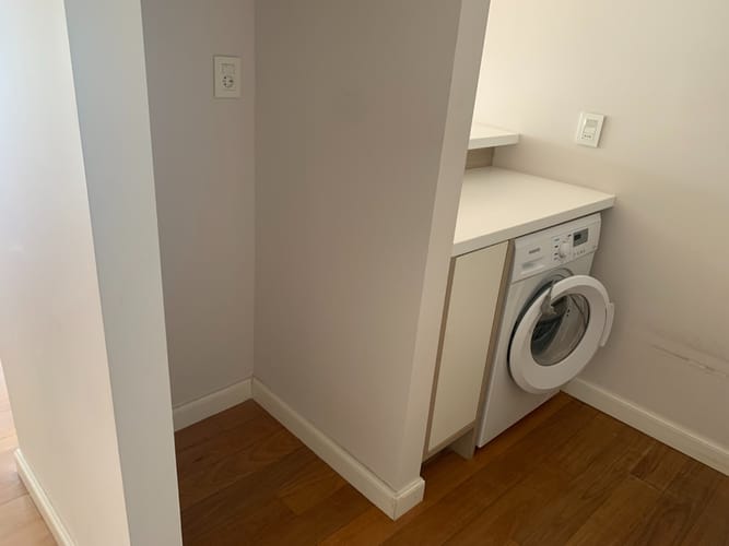 Apartamento en Alquiler · Foto 2