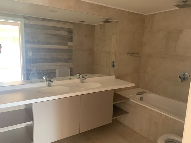 Apartamento en Alquiler · Foto 3