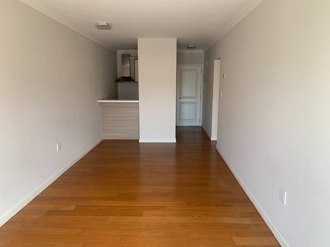 Apartamento en Alquiler · Foto 4