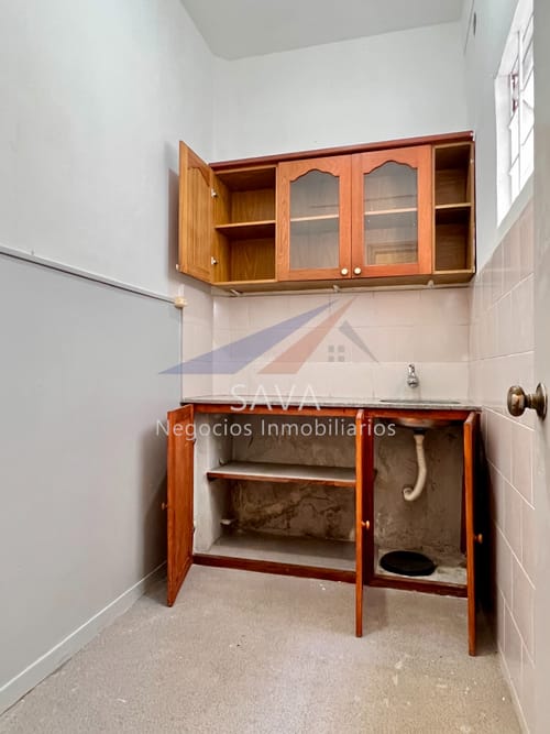 Alquiler Apartamento 1 Dormitorio en Palermo! Excelente Ubicación. Precio Negociable! · Foto 4