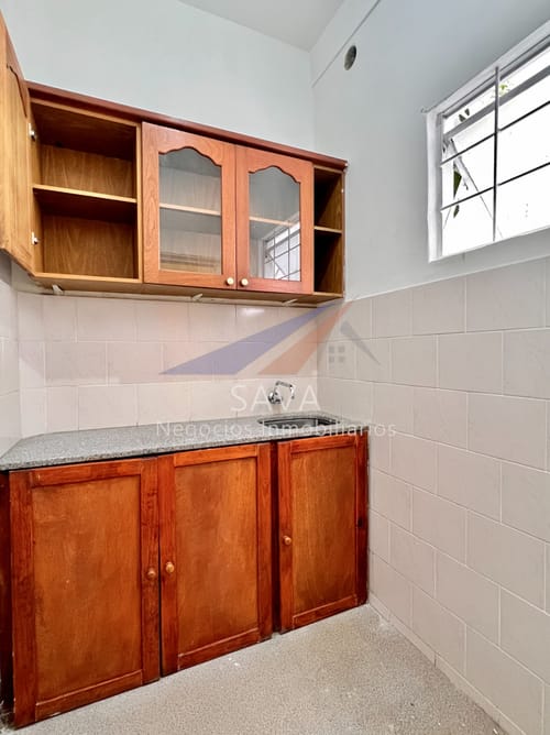 Alquiler Apartamento 1 Dormitorio en Palermo! Excelente Ubicación. Precio Negociable! · Foto 5