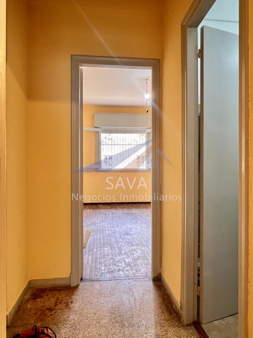 Alquiler Apartamento 1 Dormitorio en Palermo! Excelente Ubicación. Precio Negociable! · Foto 7