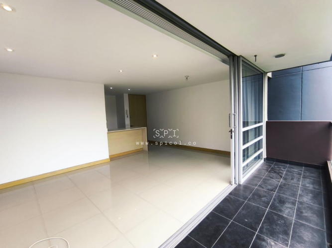 Apartamento de 3 alcobas en arriendo en El Castillo, Medellín, 100 m² · foto 5 de 19