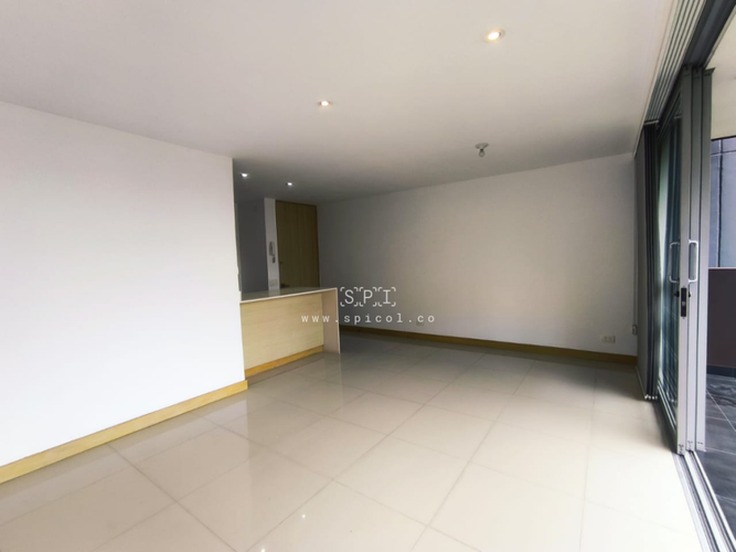 Apartamento de 3 alcobas en arriendo en El Castillo, Medellín, 100 m² · foto 6 de 19