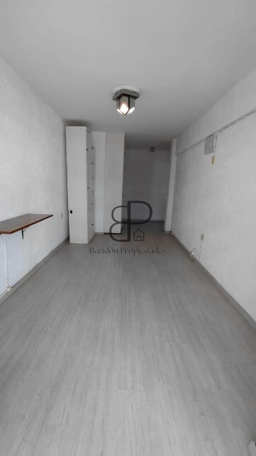 Alquiler Apartamento 1 Dormitorio Punta Carretas con balcon · Foto 4