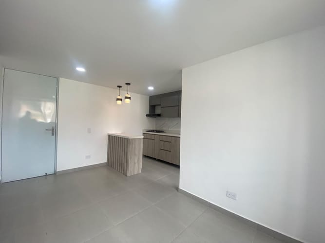 Apartamento de 3 alcobas en arriendo en Bello, 54 m² · foto 21 de 21