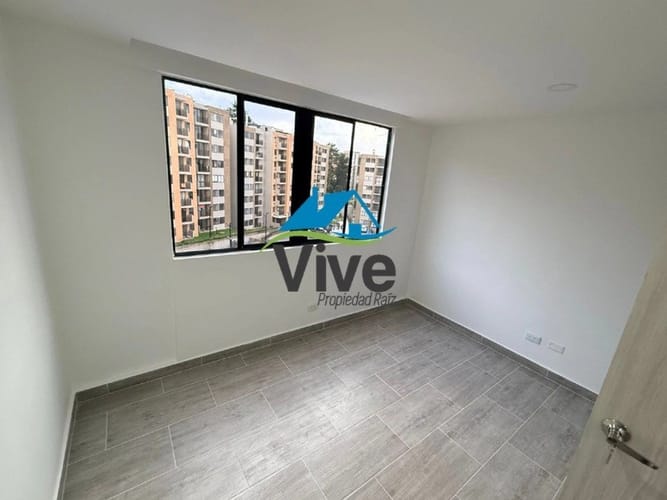 Apartamento de 2 alcobas en arriendo en Cuatro Esquinas, Rionegro, 49 m² · foto 8 de 10