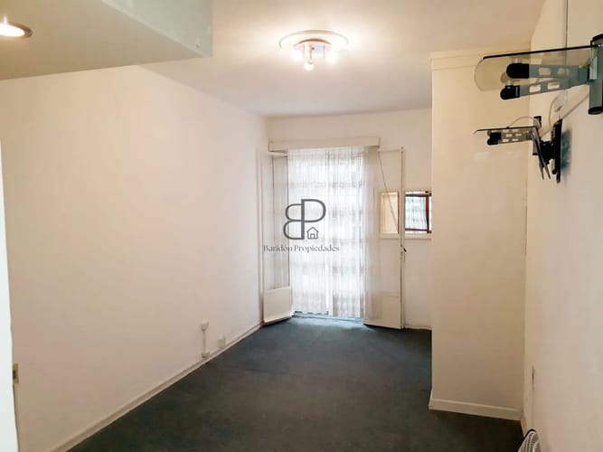 Alquiler Apartamento 1 Dormitorio Punta Carretas con balcon · Foto 7