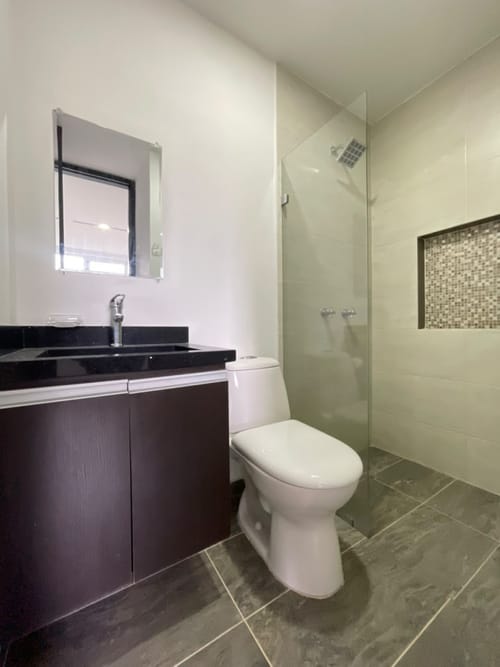 Apartamento de 4 alcobas en arriendo en Florida Nueva, Medellín, 110 m² · foto 12 de 24