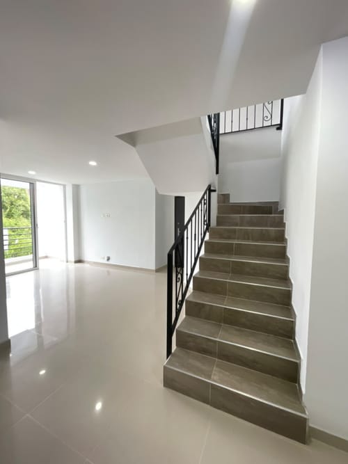 Apartamento de 4 alcobas en arriendo en Florida Nueva, Medellín, 110 m² · foto 13 de 24