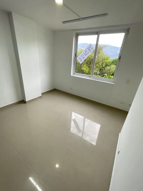 Apartamento de 4 alcobas en arriendo en Florida Nueva, Medellín, 110 m² · foto 22 de 24