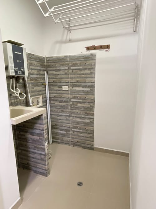 Apartamento de 4 alcobas en arriendo en Florida Nueva, Medellín, 110 m² · foto 24 de 24