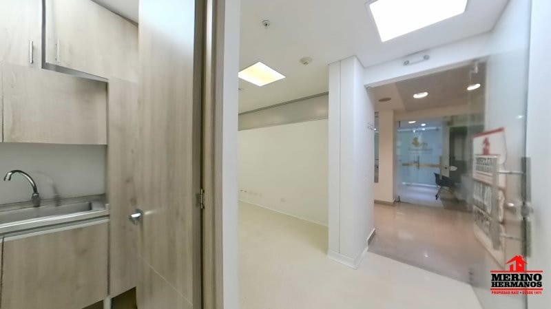 Consultorio en arriendo en Sabaneta Real, Envigado, 33 m² · foto 4 de 21