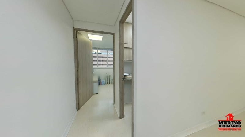Consultorio en arriendo en Sabaneta Real, Envigado, 33 m² · foto 5 de 21