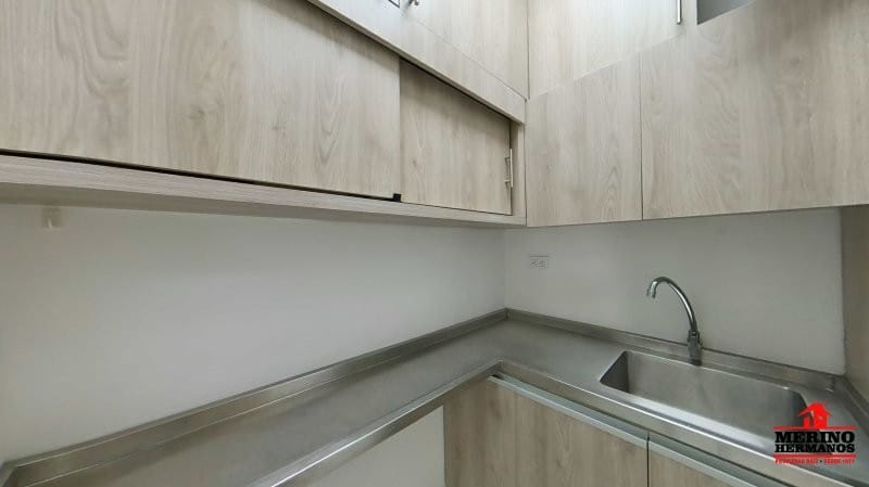 Consultorio en arriendo en Sabaneta Real, Envigado, 33 m² · foto 8 de 21