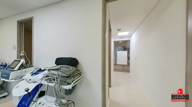 Consultorio en arriendo en Sabaneta Real, Envigado, 33 m² · foto 15 de 21