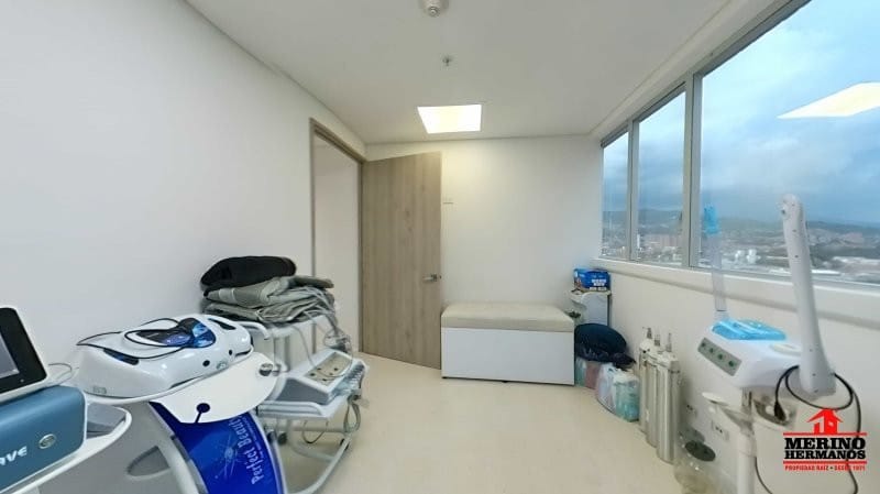 Consultorio en arriendo en Sabaneta Real, Envigado, 33 m² · foto 16 de 21