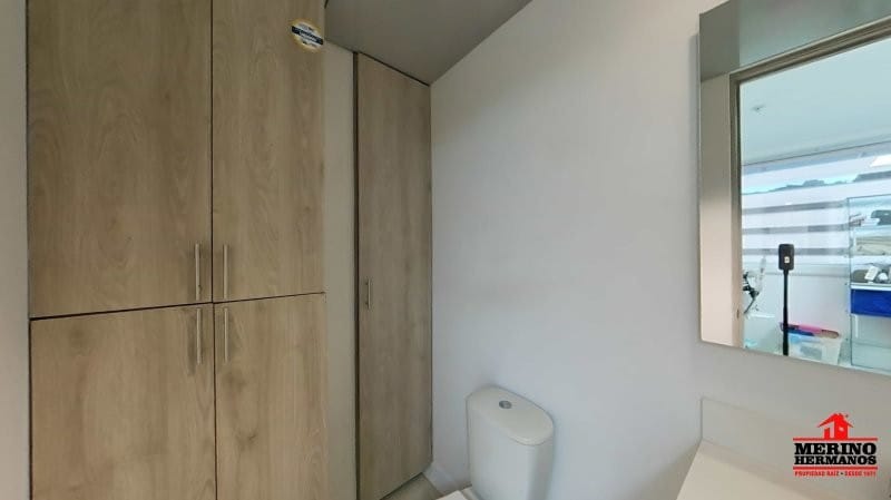 Consultorio en arriendo en Sabaneta Real, Envigado, 33 m² · foto 17 de 21