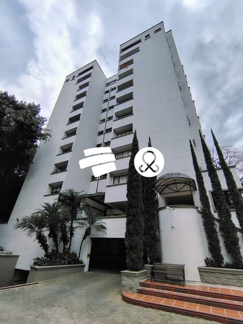 Apartamento de 3 alcobas en venta en El Poblado, Medellín · foto 17 de 18
