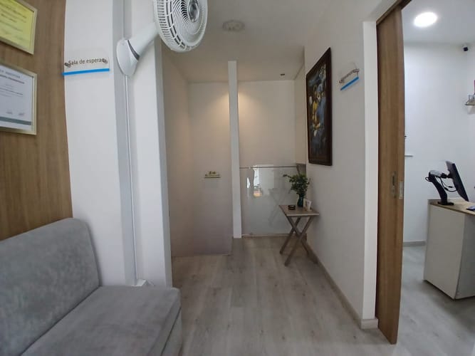 Local en arriendo en El Poblado, Medellín, 54 m² · foto 6 de 20