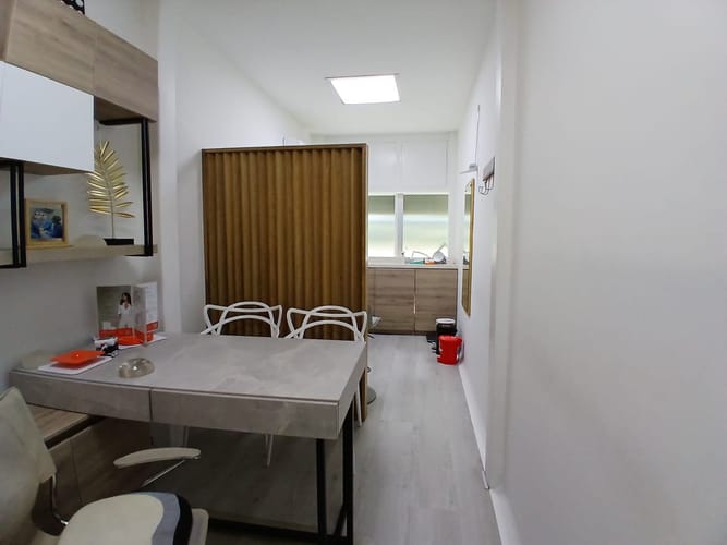 Local en arriendo en El Poblado, Medellín, 54 m² · foto 5 de 20