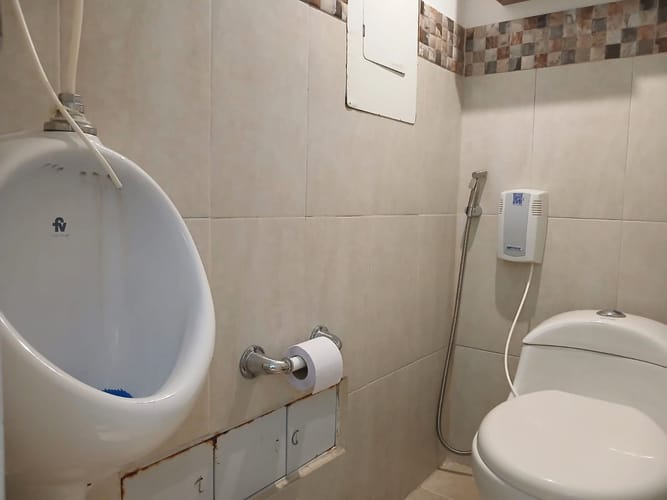 Local en arriendo en El Poblado, Medellín, 54 m² · foto 20 de 20
