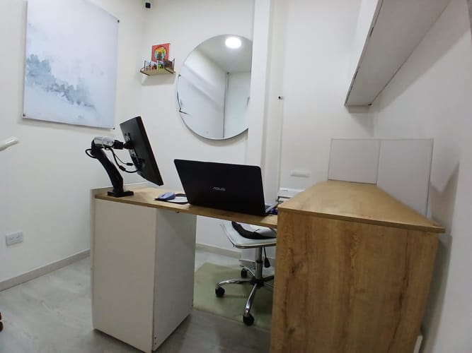 Local en arriendo en El Poblado, Medellín, 54 m² · foto 8 de 20