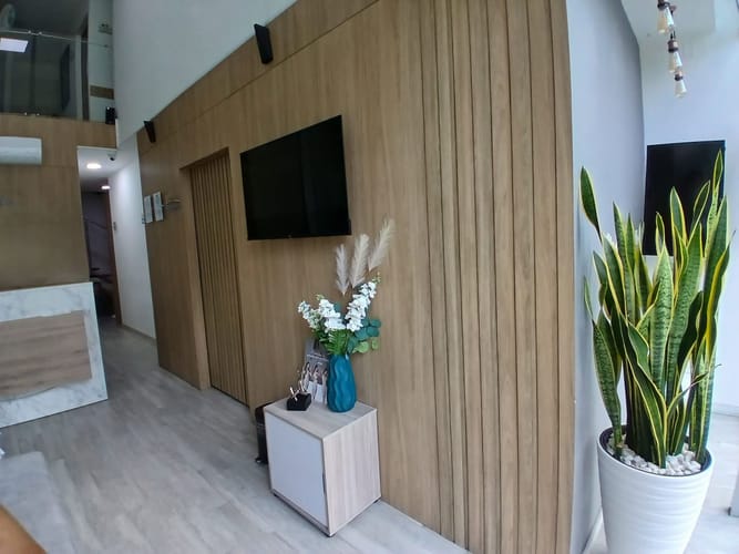 Local en arriendo en El Poblado, Medellín, 54 m² · foto 3 de 20