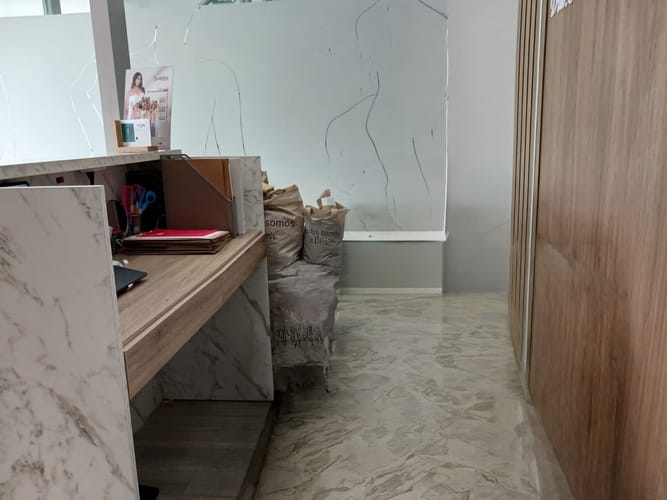 Local en arriendo en El Poblado, Medellín, 54 m² · foto 15 de 20