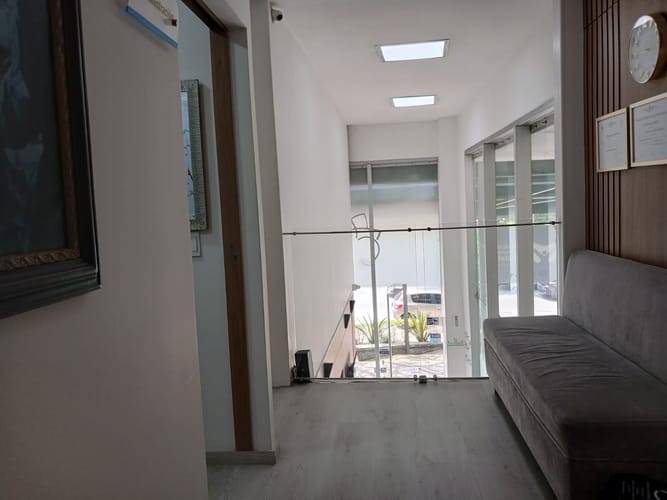 Local en arriendo en El Poblado, Medellín, 54 m² · foto 16 de 20