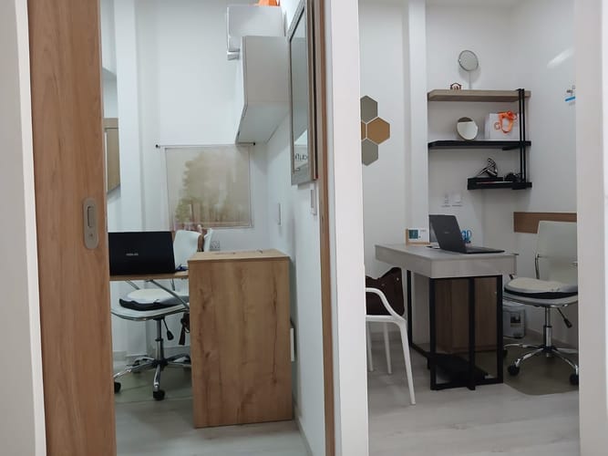 Local en arriendo en El Poblado, Medellín, 54 m² · foto 10 de 20