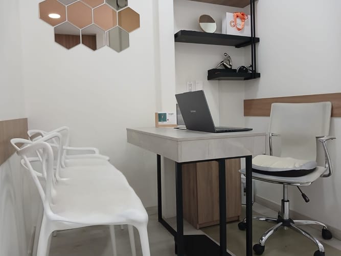 Local en arriendo en El Poblado, Medellín, 54 m² · foto 17 de 20