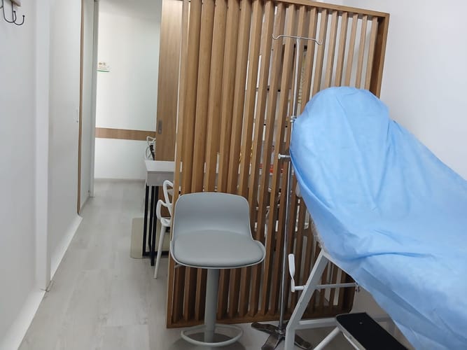 Local en arriendo en El Poblado, Medellín, 54 m² · foto 12 de 20