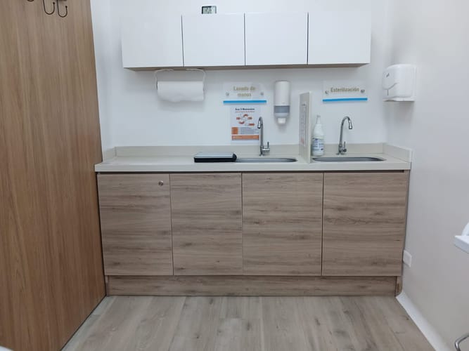 Local en arriendo en El Poblado, Medellín, 54 m² · foto 13 de 20