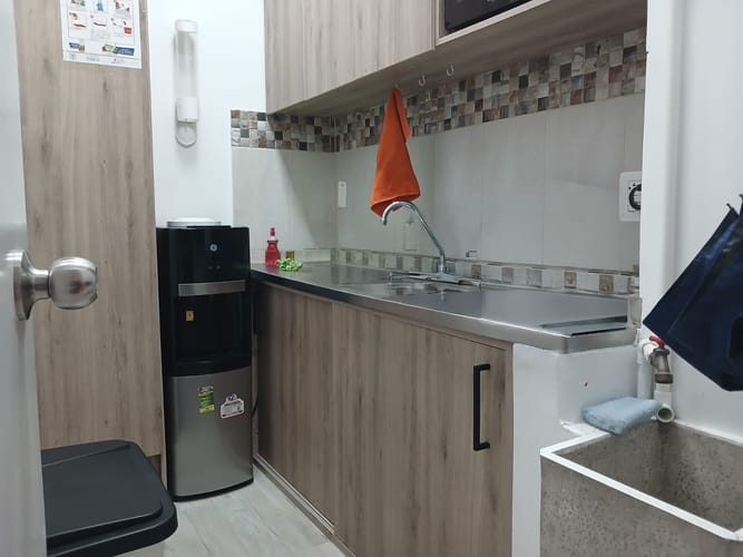 Local en arriendo en El Poblado, Medellín, 54 m² · foto 19 de 20