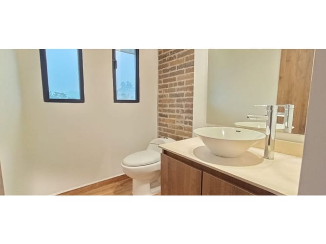 Apartaestudio en venta en Los Salados, El Retiro, 48 m² · foto 10 de 11