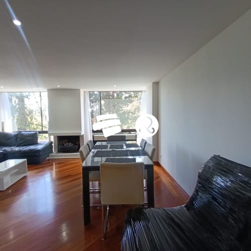 Apartamento de 2 alcobas en venta en Colina Campestre, Bogotá, 76 m² · foto 5 de 24