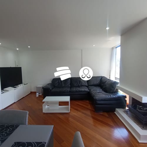 Apartamento de 2 alcobas en venta en Colina Campestre, Bogotá, 76 m² · foto 6 de 24